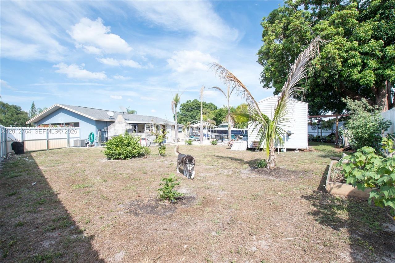 109 Durland Ave , Lehigh Acres, FL 33936 Photo