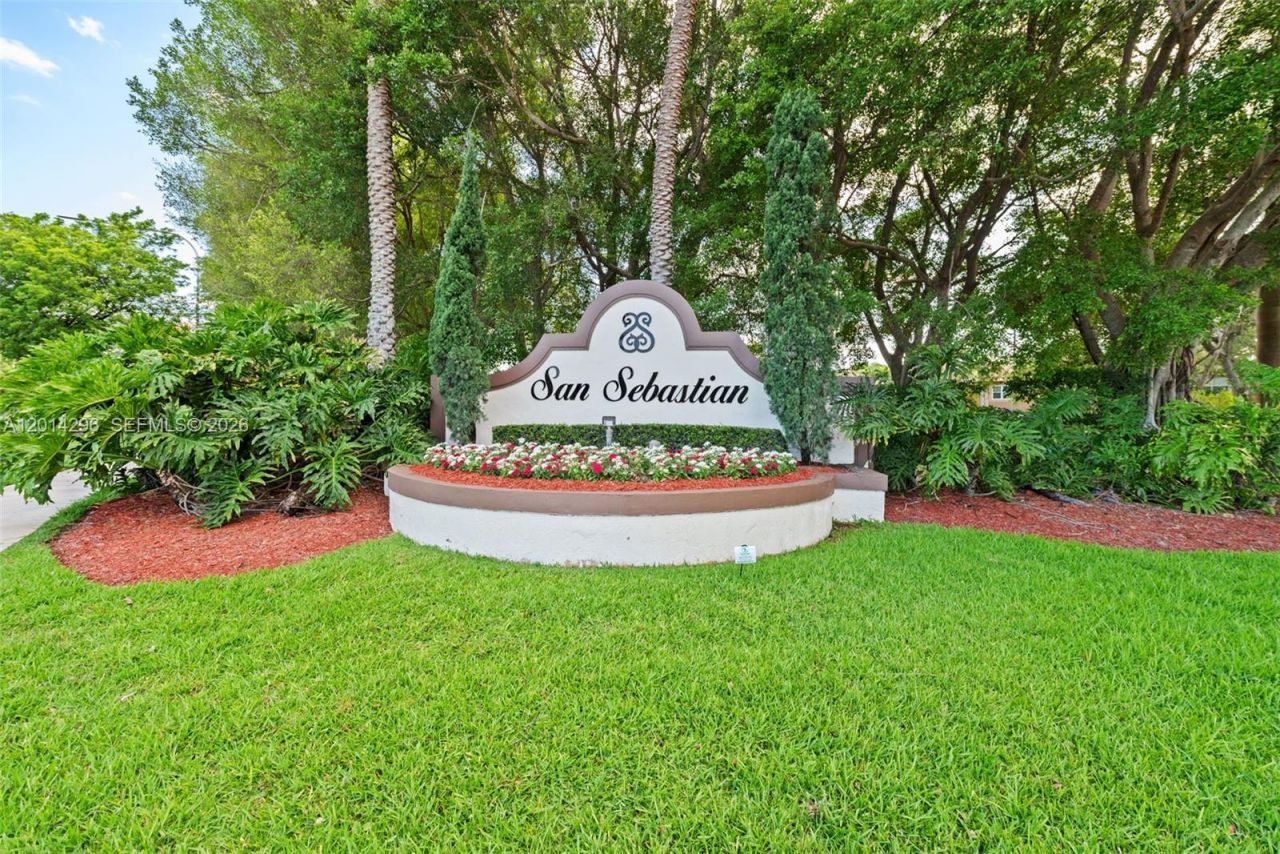 1456 Veracruz Ln , Unit 4-5, Weston, FL 33327 Photo