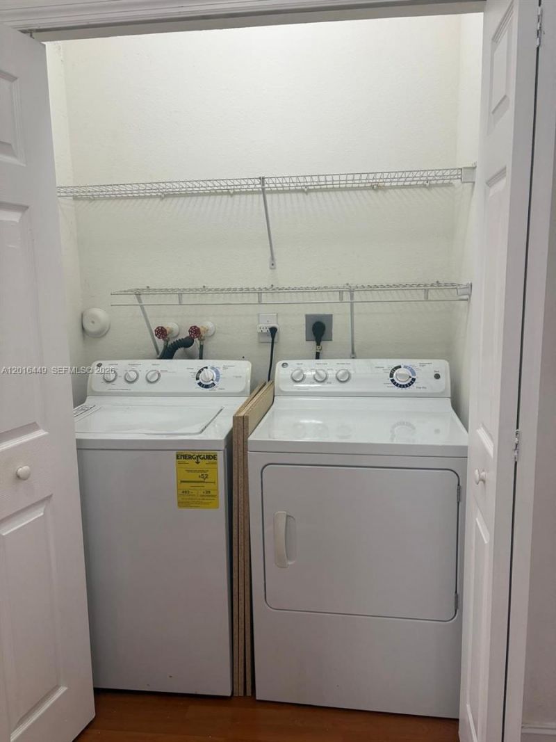 8525 SW 165th Pl, Unit 8525, Miami, FL 33193 Photo