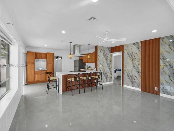 2718 Sherman St, Hollywood, FL 33020