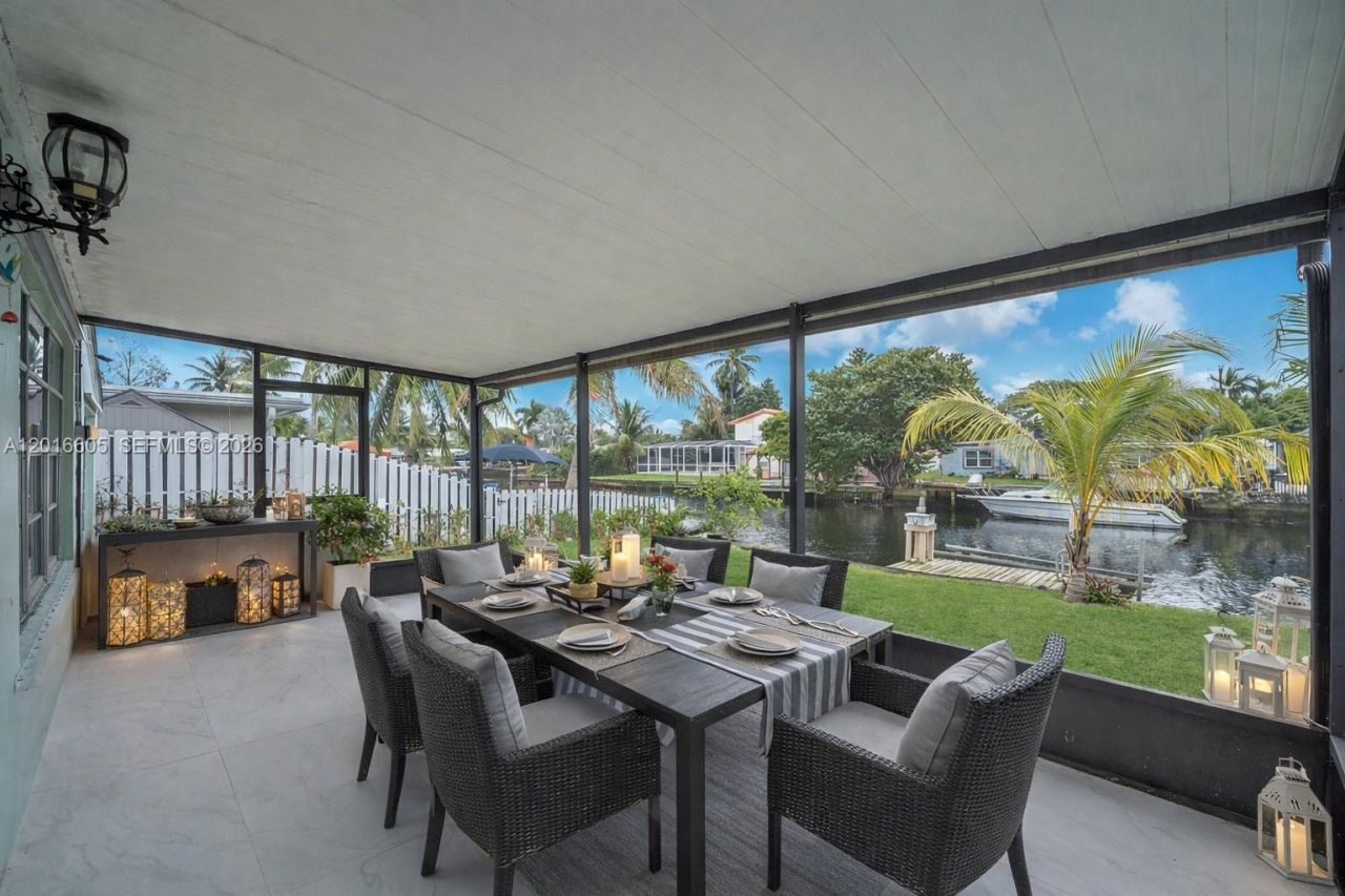 2718 Sherman St, Hollywood, FL 33020 Photo