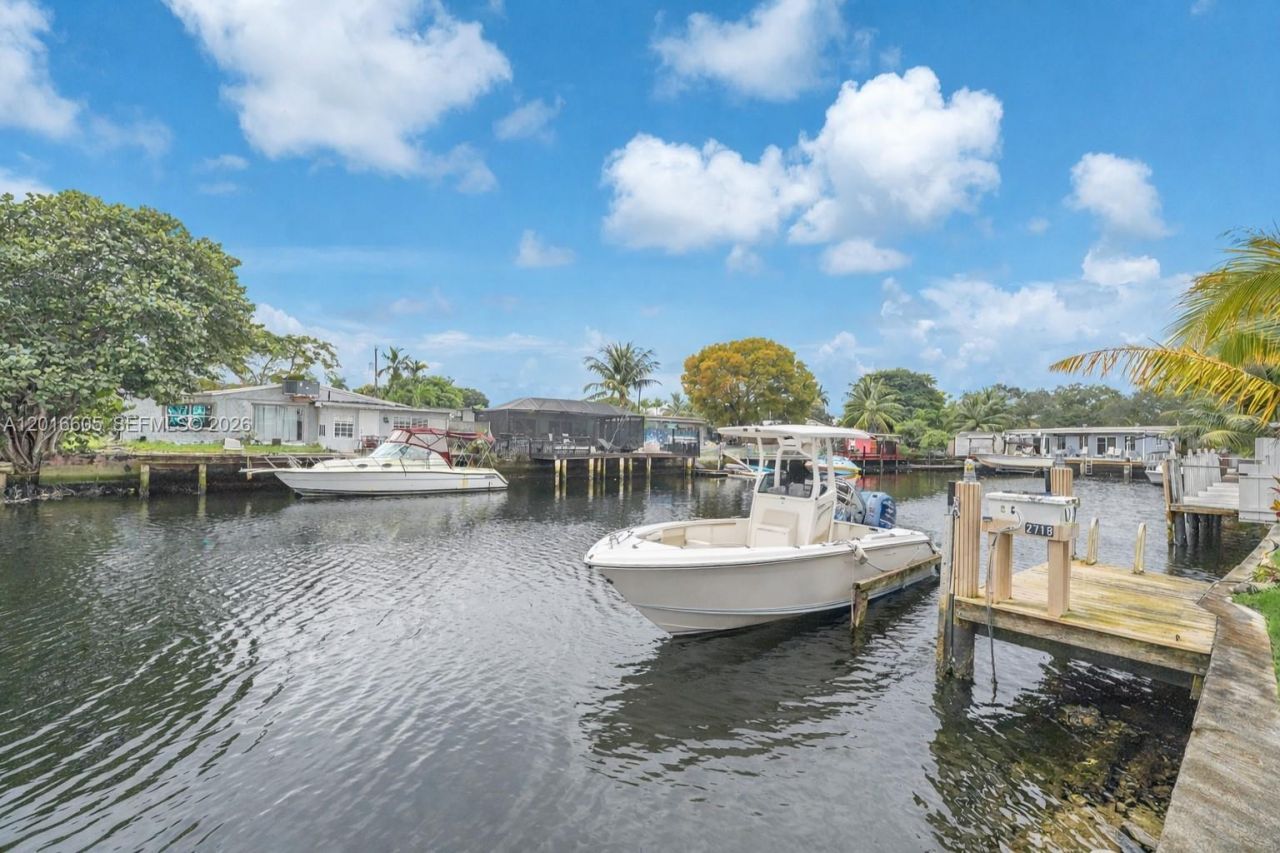 2718 Sherman St, Hollywood, FL 33020 Photo