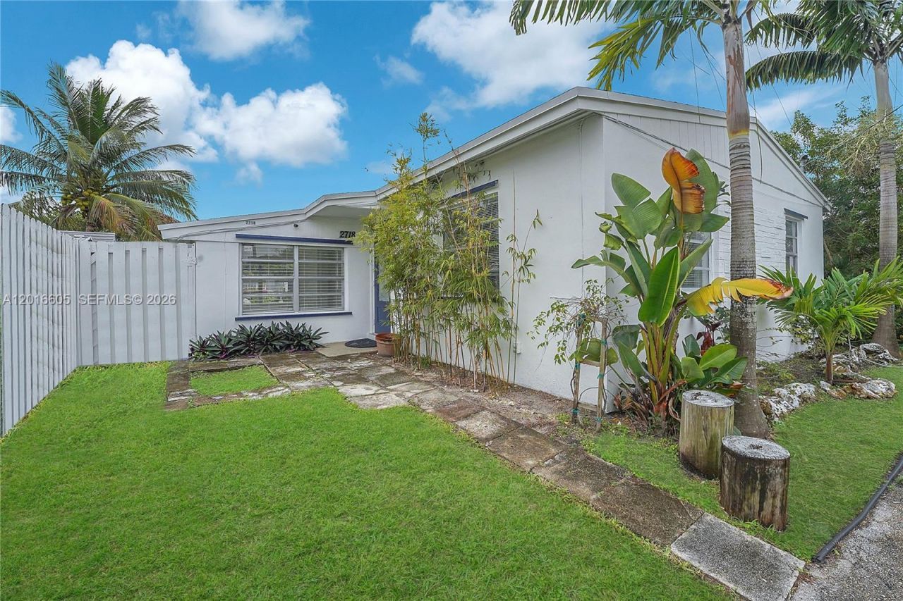 2718 Sherman St, Hollywood, FL 33020 Photo