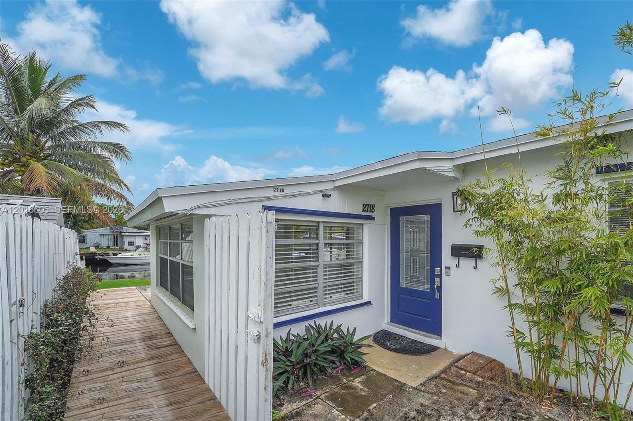 2718 Sherman St, Hollywood, FL 33020 Photo