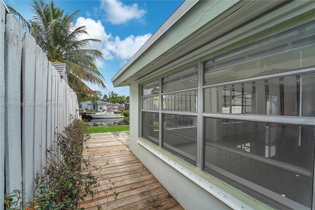 2718 Sherman St, Hollywood, FL 33020 Photo