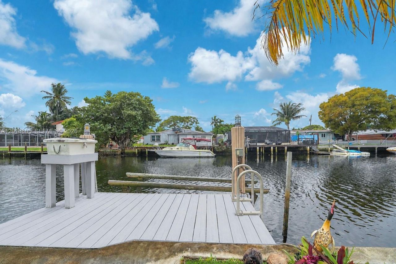 2718 Sherman St, Hollywood, FL 33020 Photo