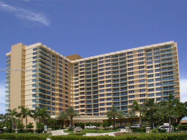 2501 S Ocean Dr , Unit PH6, Hollywood, FL 33019