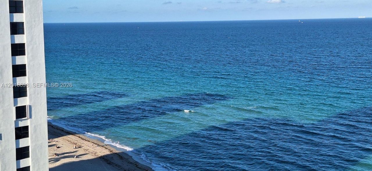 2501 S Ocean Dr , Unit PH6, Hollywood, FL 33019 Photo
