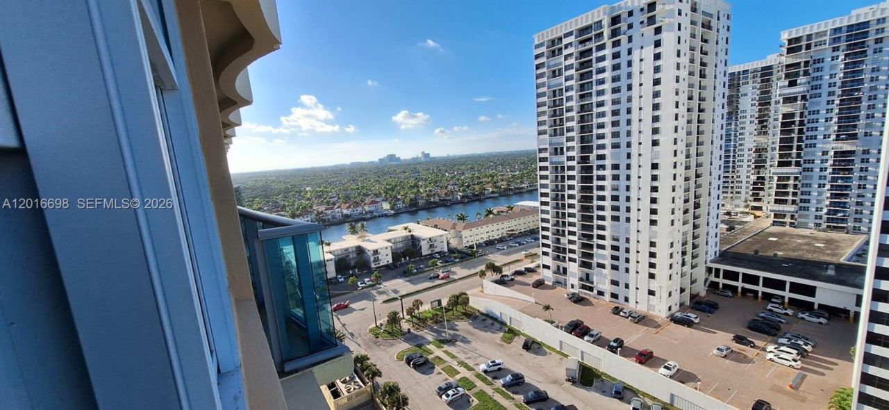 2501 S Ocean Dr, Unit PH6, Hollywood, FL 33019 Photo