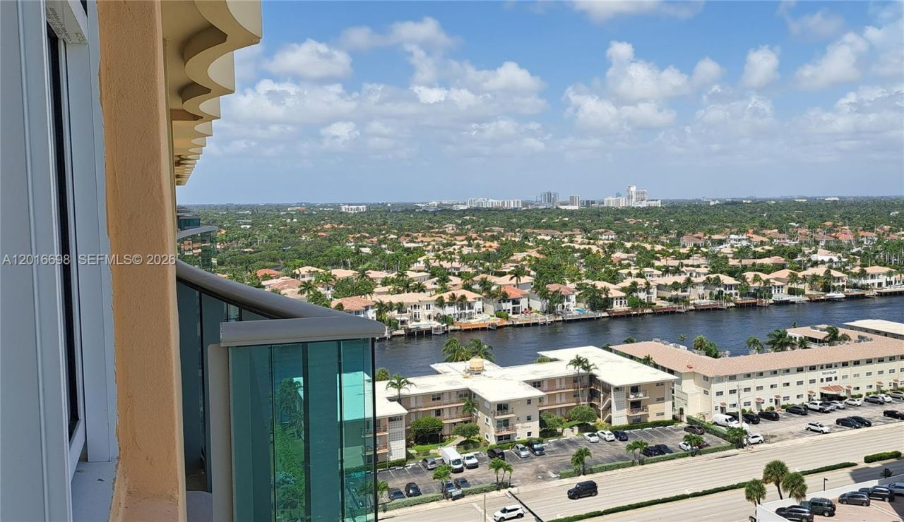 2501 S Ocean Dr, Unit PH6, Hollywood, FL 33019 Photo