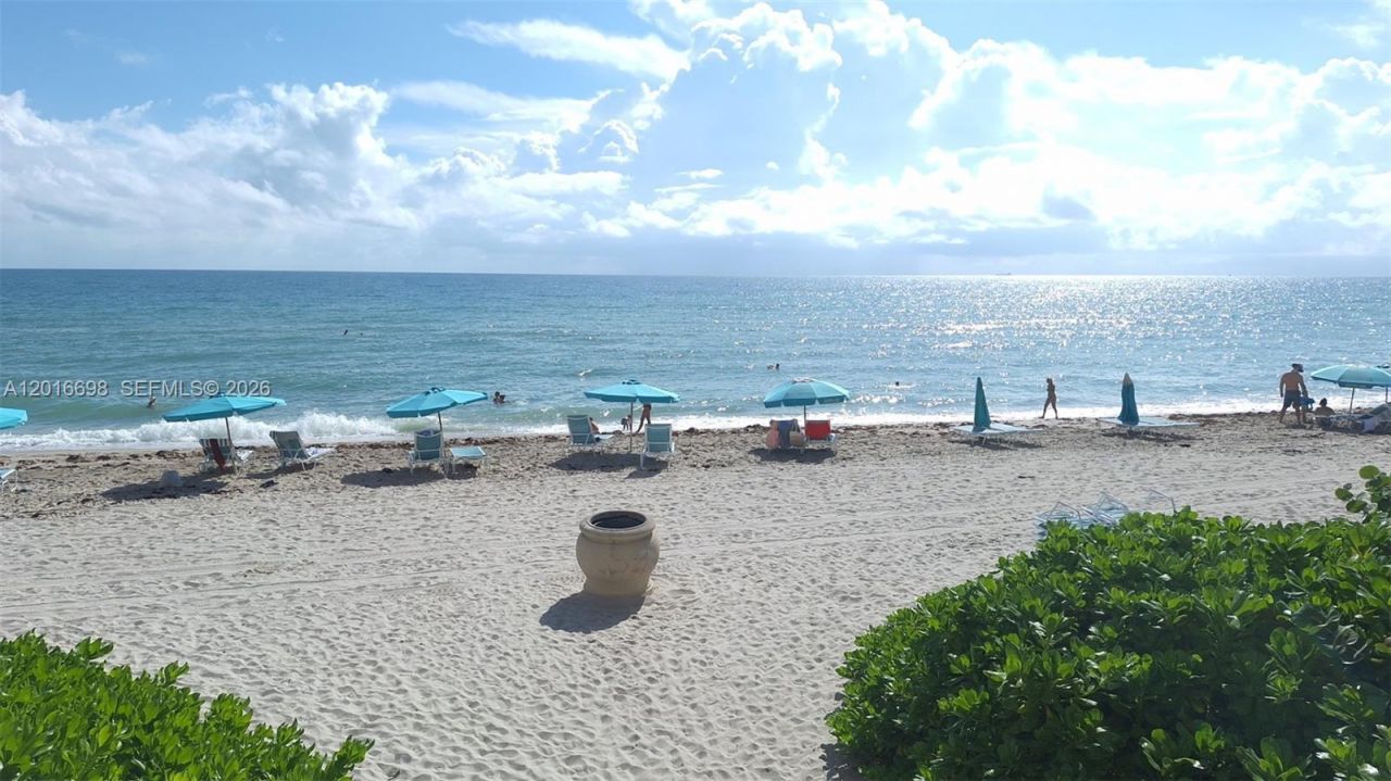 2501 S Ocean Dr , Unit PH6, Hollywood, FL 33019 Photo