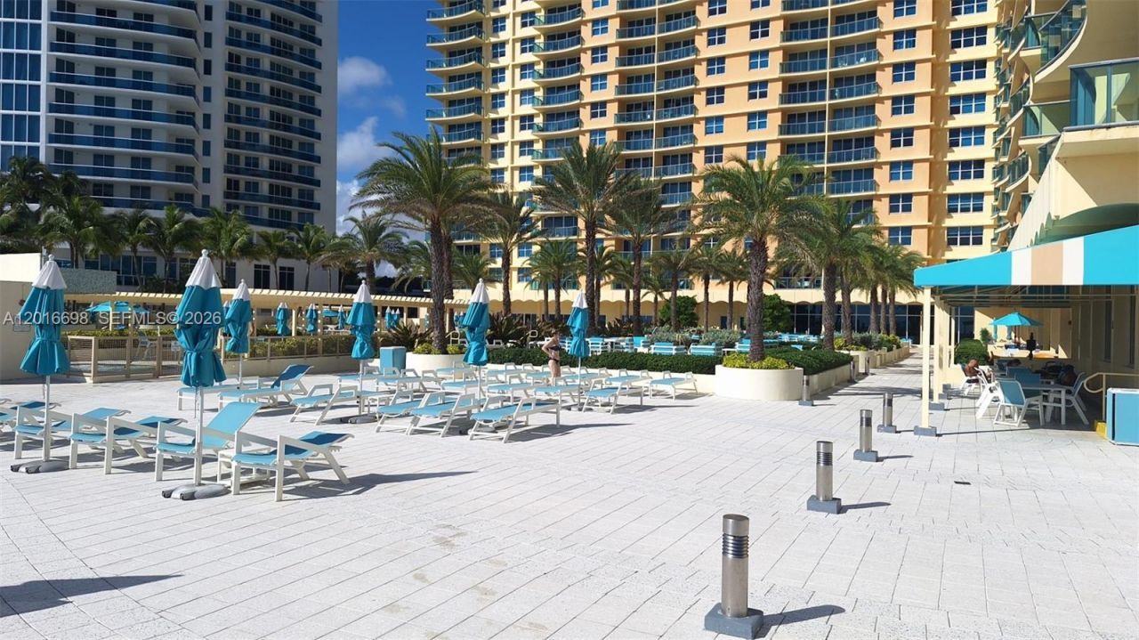 2501 S Ocean Dr , Unit PH6, Hollywood, FL 33019 Photo