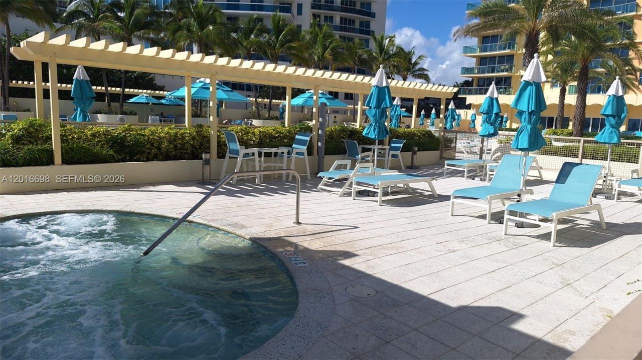 2501 S Ocean Dr, Unit PH6, Hollywood, FL 33019 Photo
