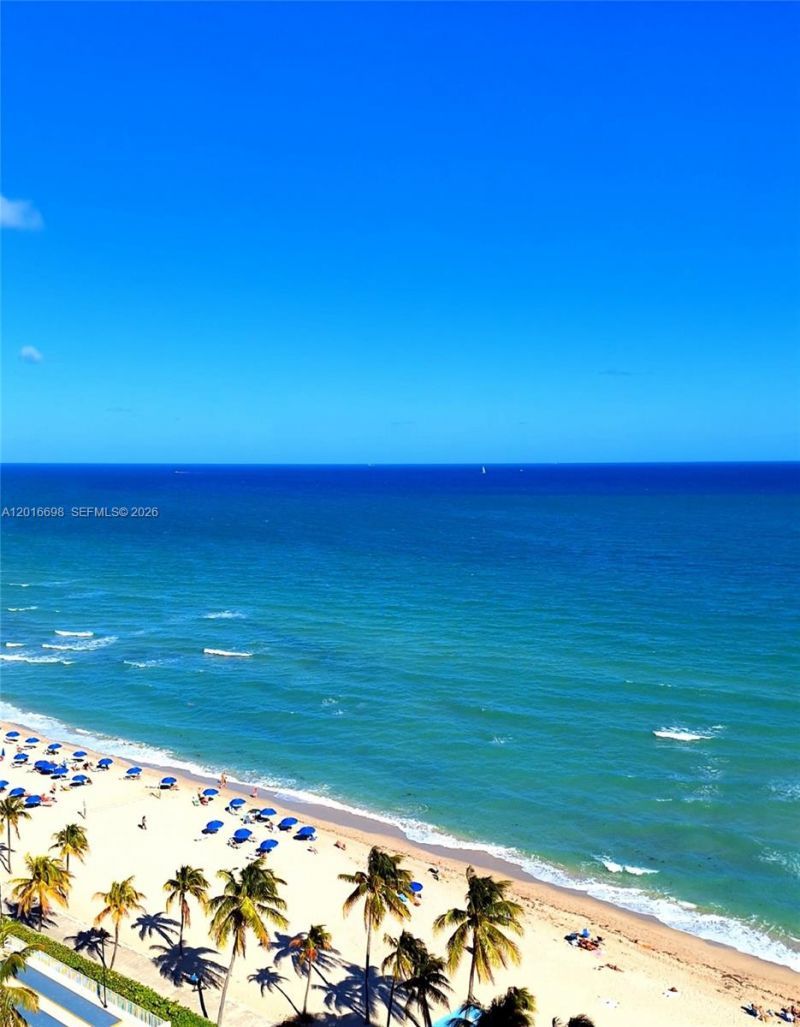 2501 S Ocean Dr, Unit PH6, Hollywood, FL 33019 Photo