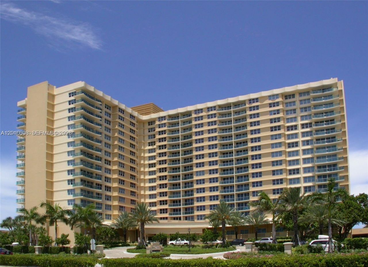 2501 S Ocean Dr, Unit PH6, Hollywood, FL 33019 Photo