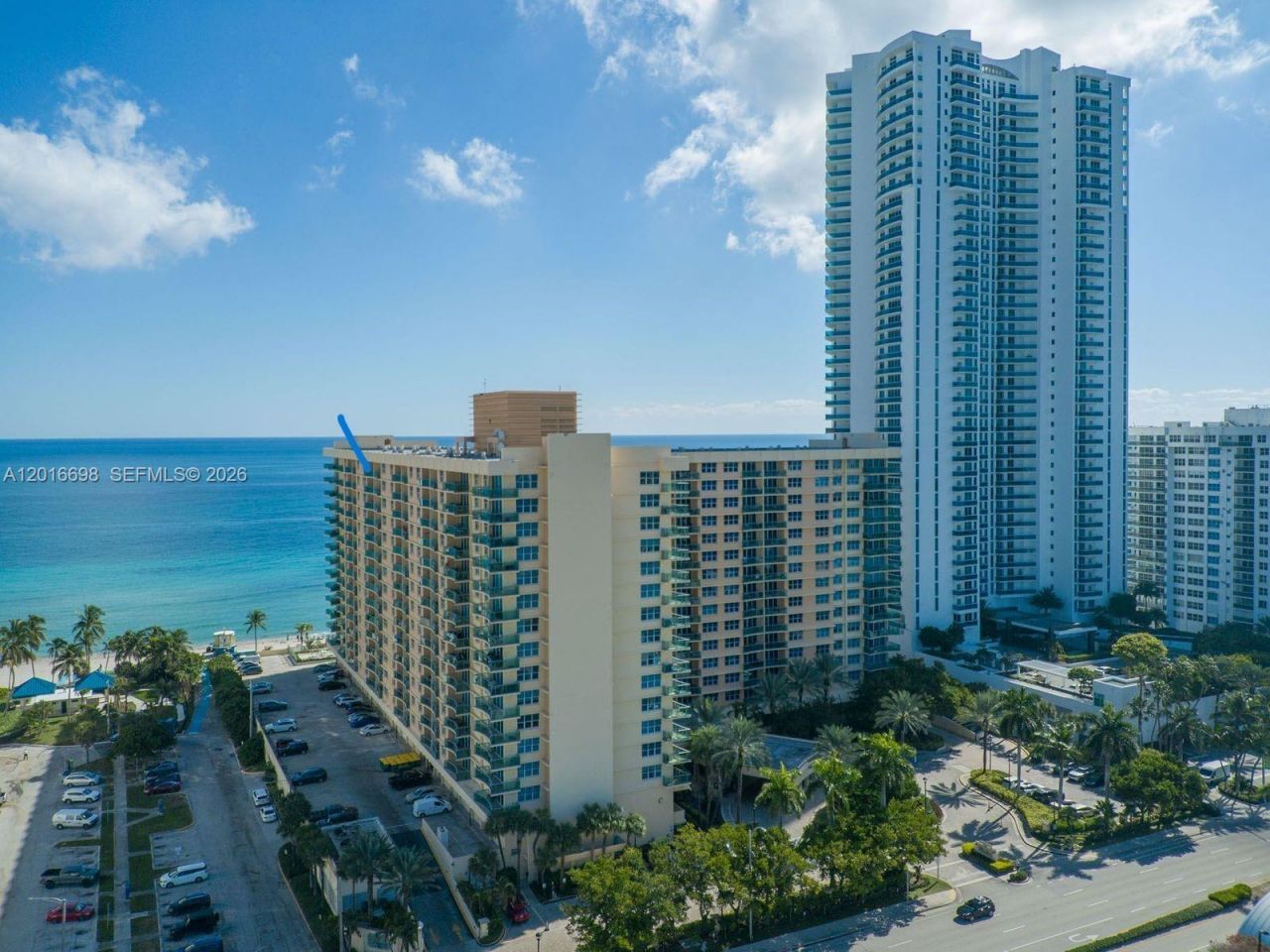 2501 S Ocean Dr, Unit PH6, Hollywood, FL 33019 Photo