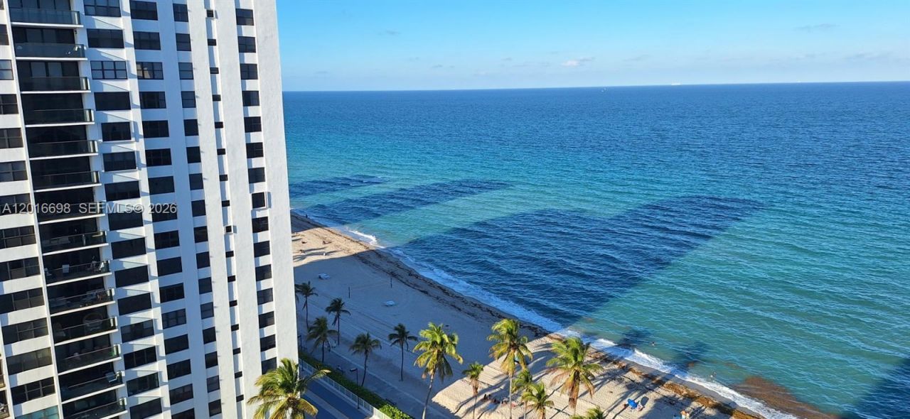 2501 S Ocean Dr , Unit PH6, Hollywood, FL 33019 Photo