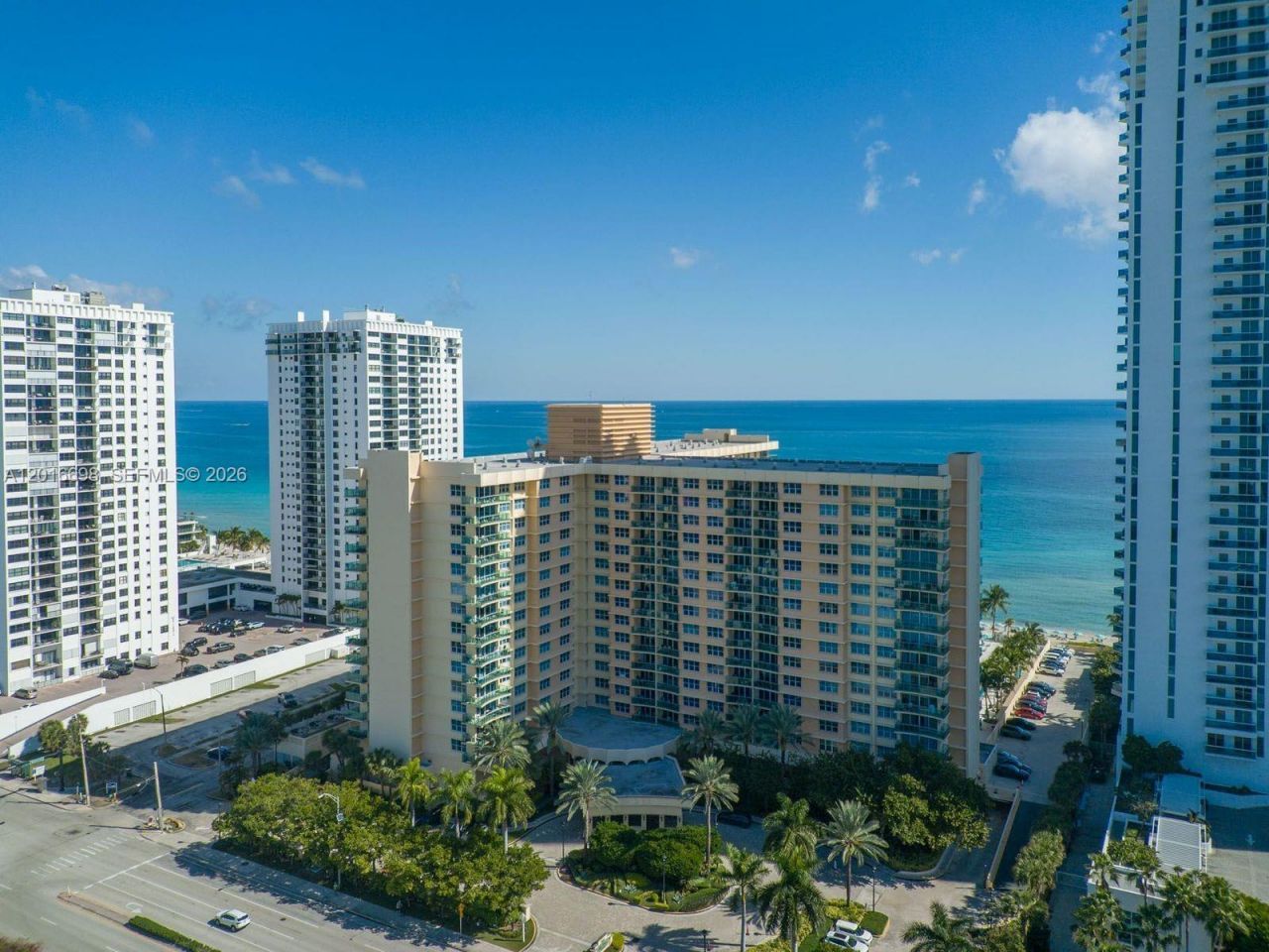 2501 S Ocean Dr, Unit PH6, Hollywood, FL 33019 Photo