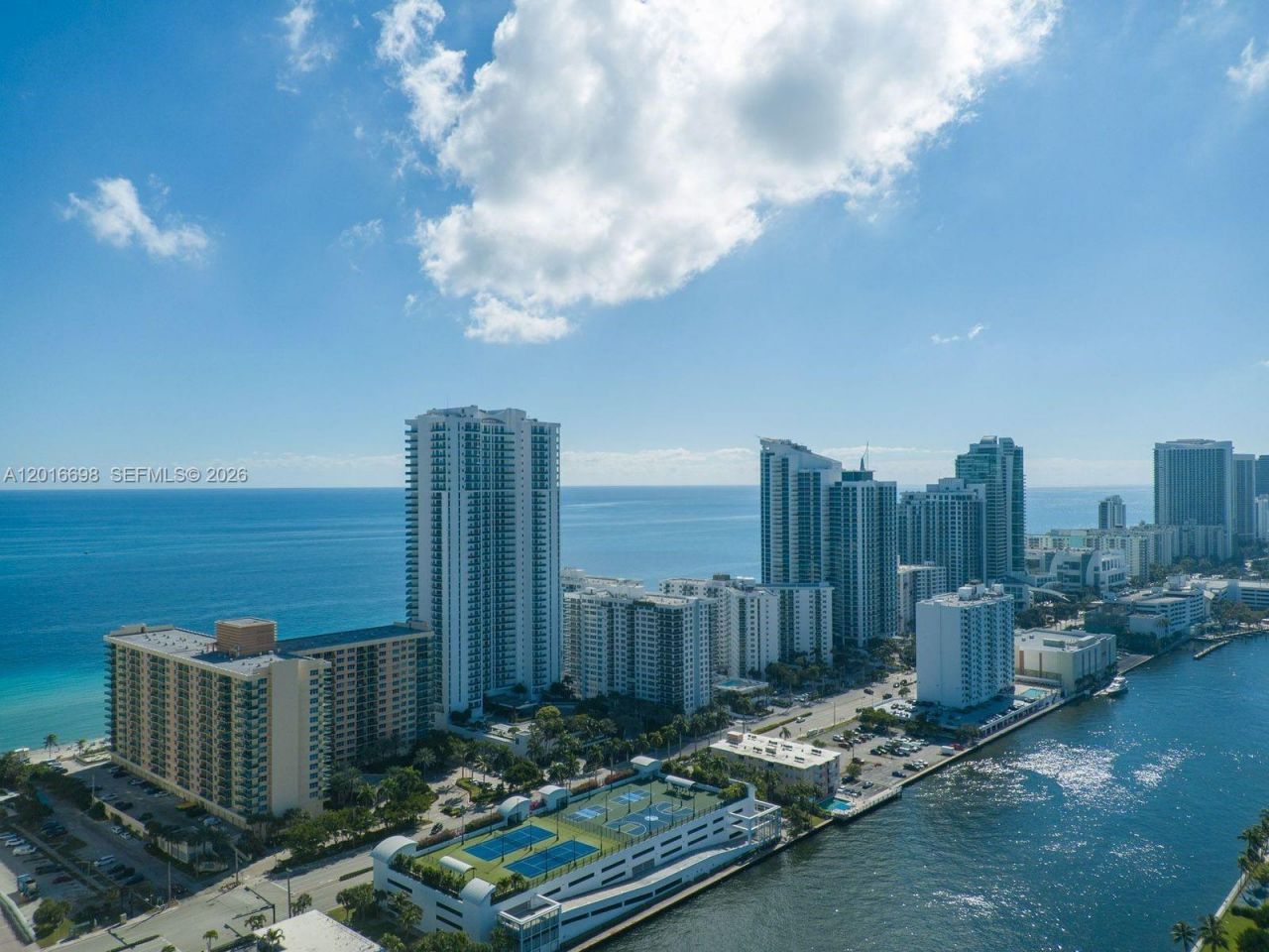 2501 S Ocean Dr, Unit PH6, Hollywood, FL 33019 Photo