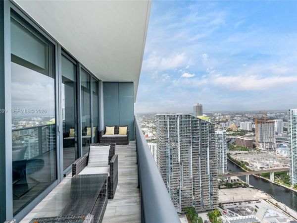 801 S Miami Ave , Unit 5207, Miami, FL 33130