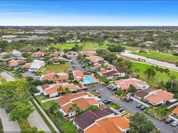 8273 NW 36th St , Unit 8273, Sunrise, FL 33351