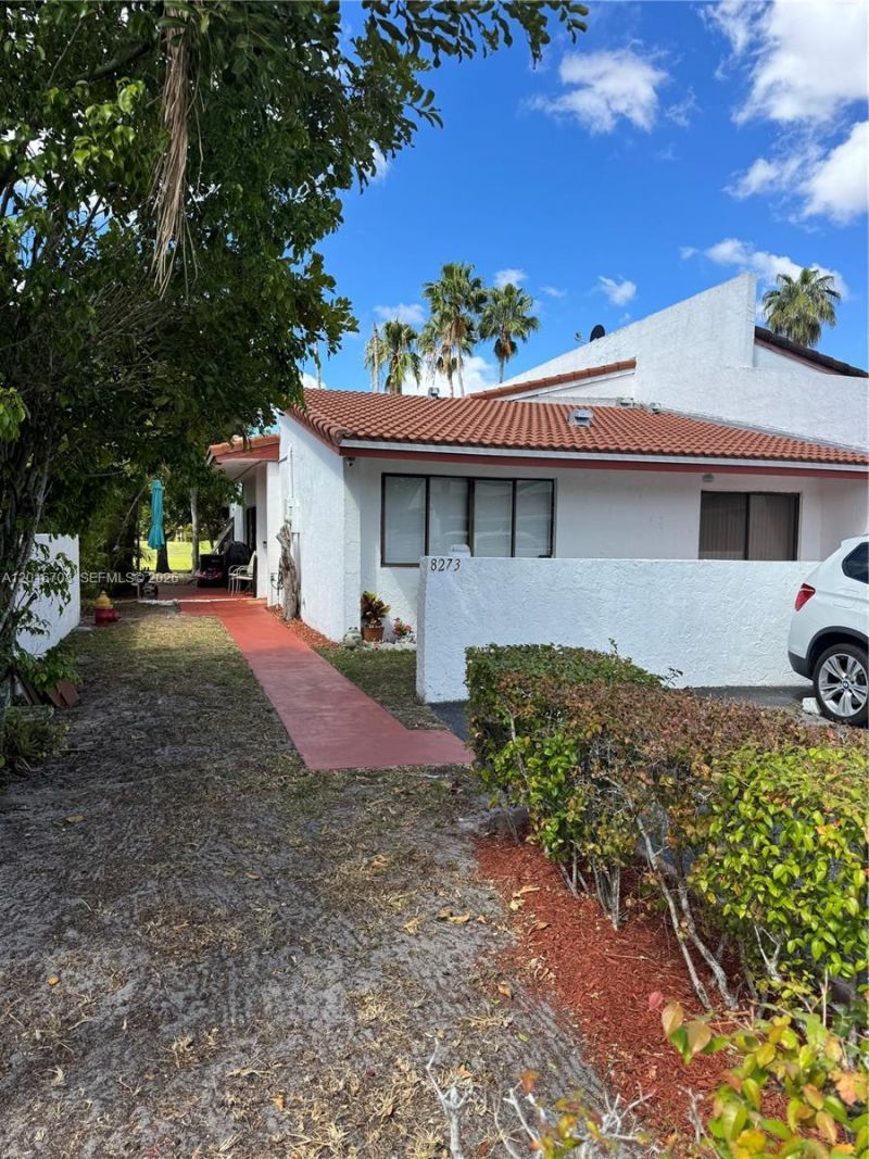 8273 NW 36th St, Unit 8273, Sunrise, FL 33351 Photo