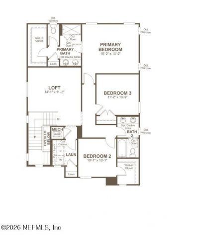 939 Cedar Slough Drive, Jacksonville, FL 32220 Photo