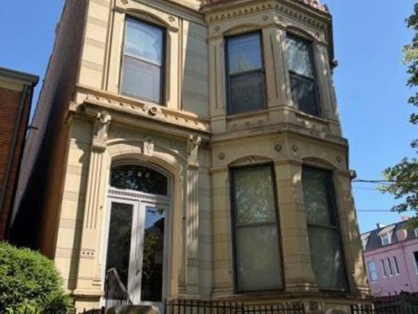 414 Clark Street, Cincinnati, OH 45203