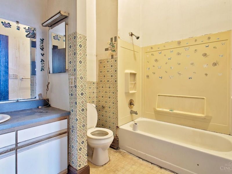 414 Clark Street, Cincinnati, OH 45203 Photo 12