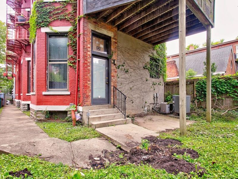 414 Clark Street, Cincinnati, OH 45203 Photo 28