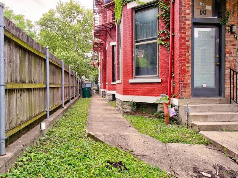 414 Clark Street, Cincinnati, OH 45203 Photo 29