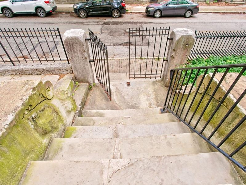 414 Clark Street, Cincinnati, OH 45203 Photo 4