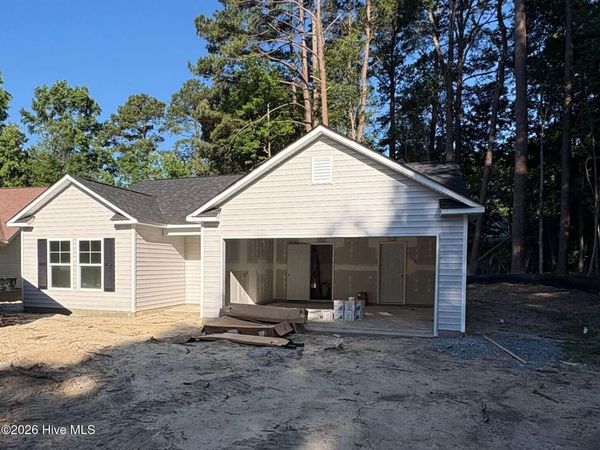 6446 Niblick Road, Grifton, NC 28530