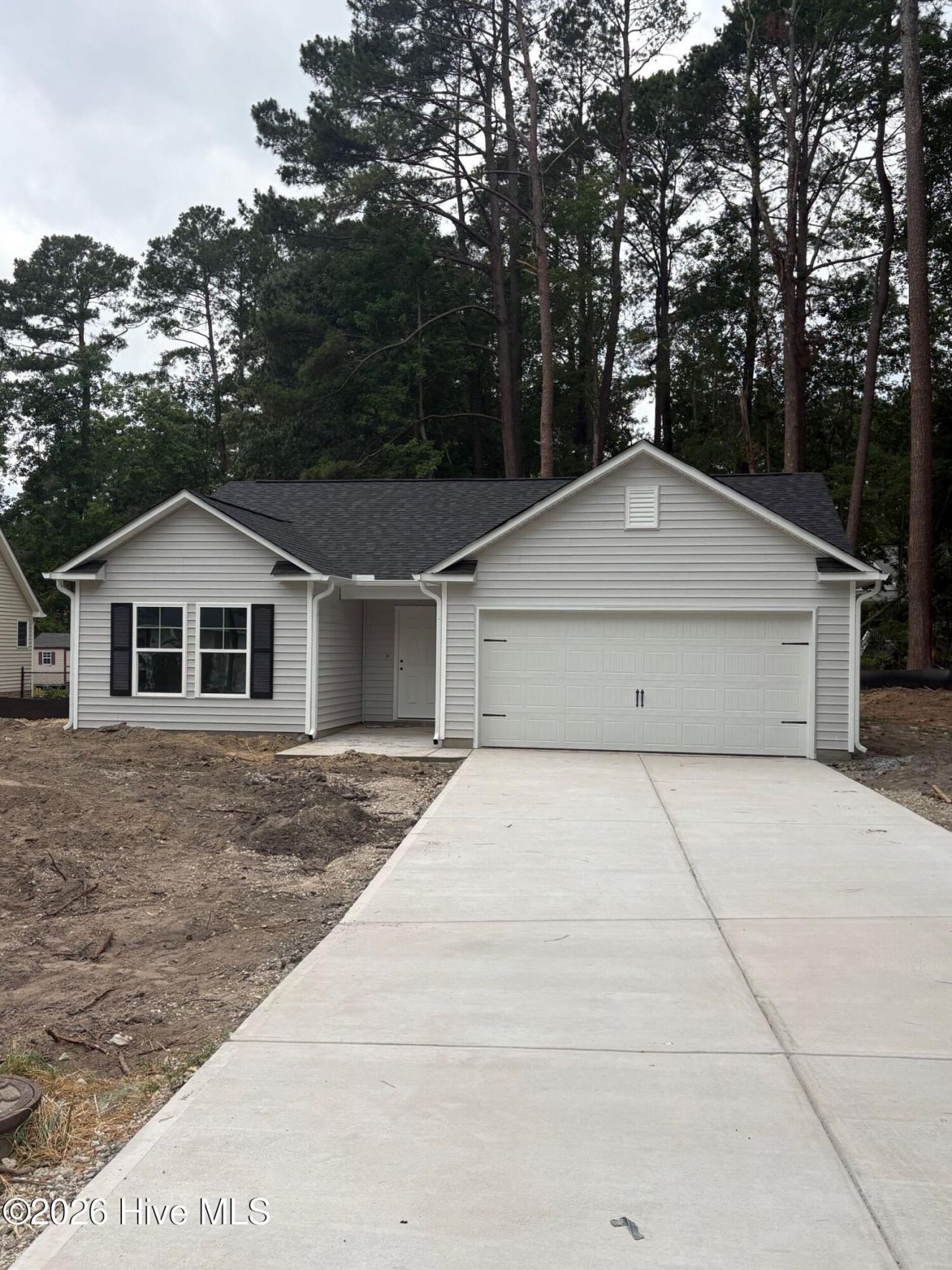 6446 Niblick Road, Grifton, NC 28530 Main Photo