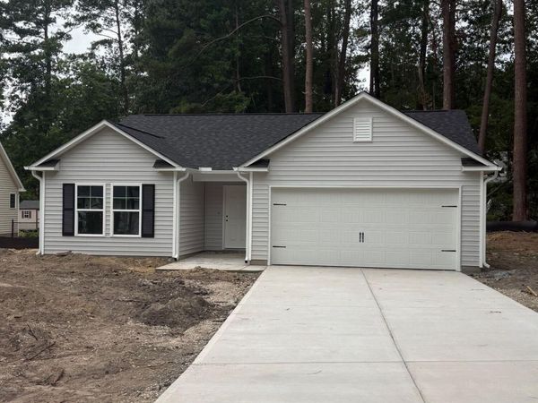 6446 Niblick Road, Grifton, NC 28530