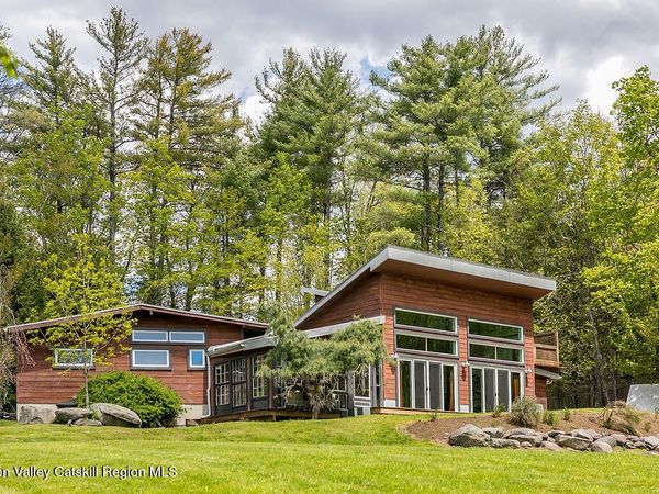 36 Summers Lane, Woodstock, NY 12498