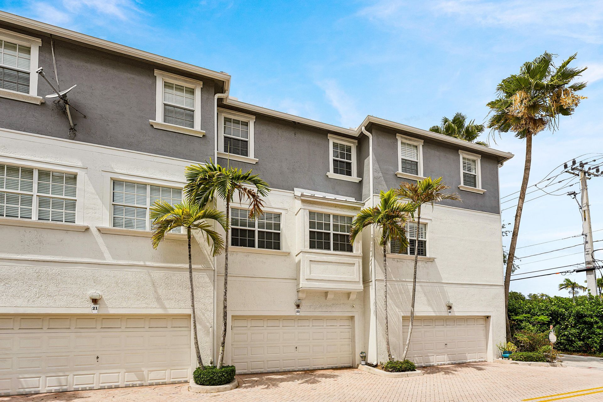 295 NE 5th Avenue, Unit 22, Delray Beach, FL 33483 Photo