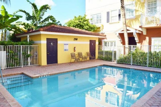 295 NE 5th Avenue, Unit 22, Delray Beach, FL 33483 Photo
