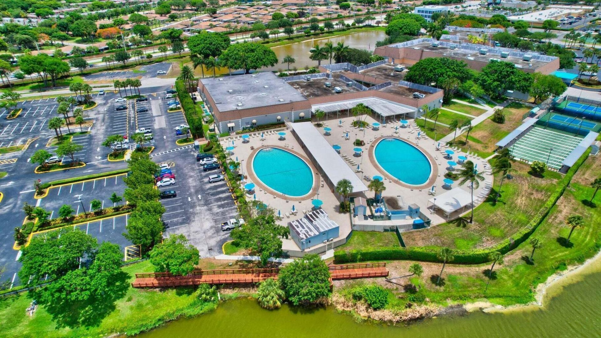 187 Normandy D, Delray Beach, FL 33484 Photo