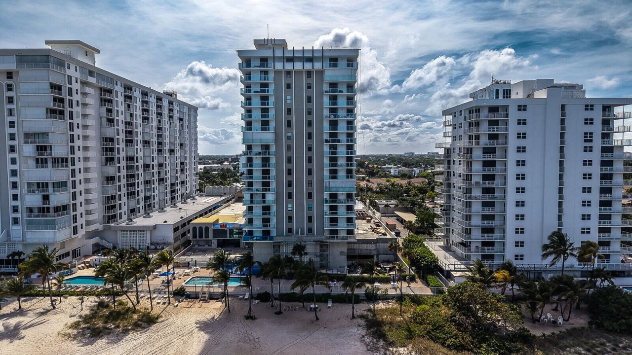 1000 S Ocean Boulevard, Unit 6-o, Pompano Beach, FL 33062 Photo