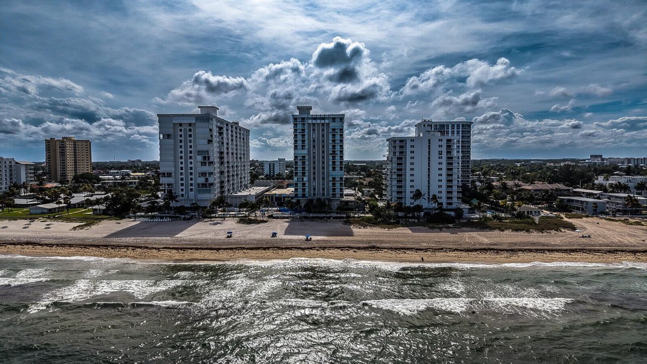 1000 S Ocean Boulevard, Unit 6-o, Pompano Beach, FL 33062 Photo