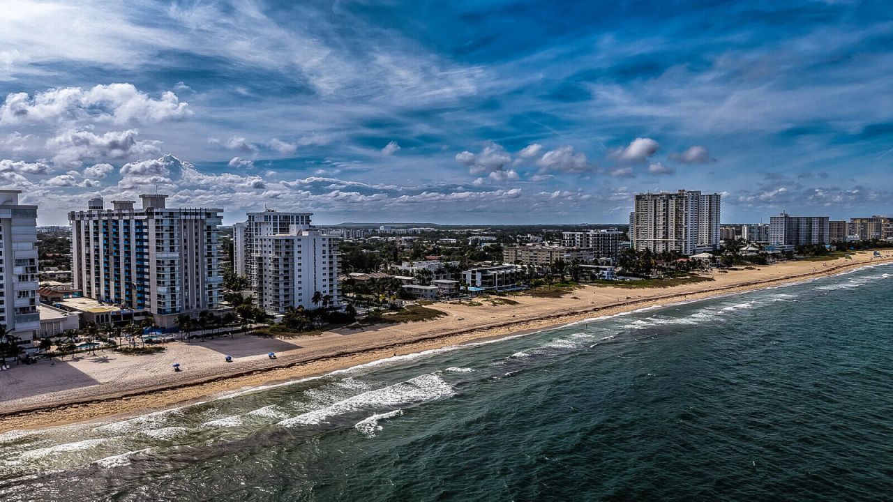1000 S Ocean Boulevard, Unit 6-o, Pompano Beach, FL 33062 Photo