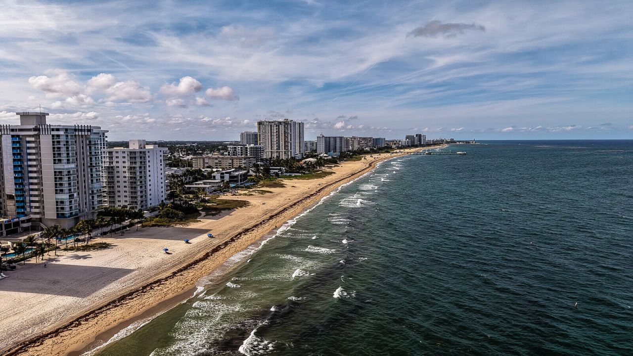 1000 S Ocean Boulevard, Unit 6-o, Pompano Beach, FL 33062 Photo