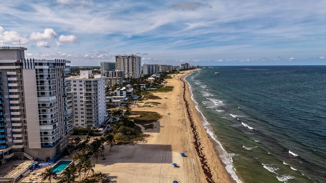 1000 S Ocean Boulevard, Unit 6-o, Pompano Beach, FL 33062 Photo