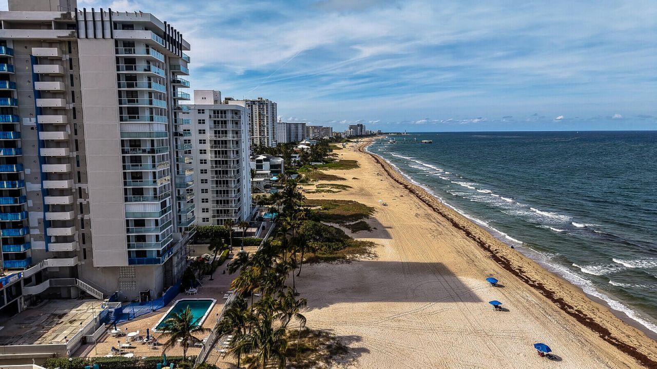 1000 S Ocean Boulevard, Unit 6-o, Pompano Beach, FL 33062 Photo
