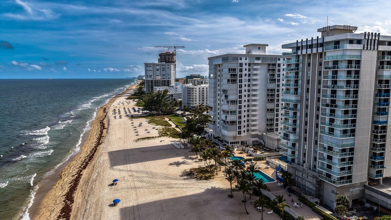 1000 S Ocean Boulevard, Unit 6-o, Pompano Beach, FL 33062 Photo