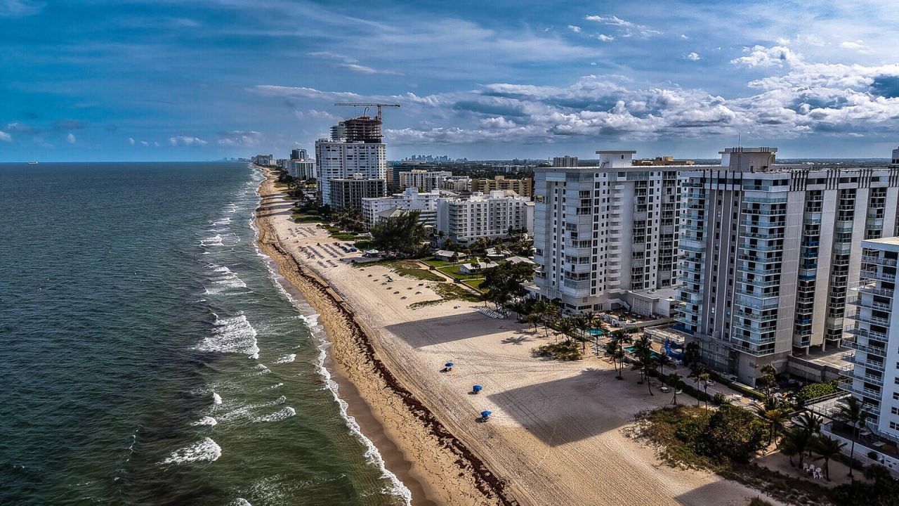 1000 S Ocean Boulevard, Unit 6-o, Pompano Beach, FL 33062 Photo