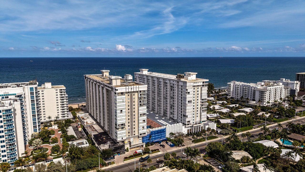 1000 S Ocean Boulevard, Unit 6-o, Pompano Beach, FL 33062 Photo