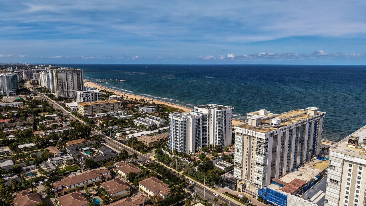 1000 S Ocean Boulevard, Unit 6-o, Pompano Beach, FL 33062 Photo
