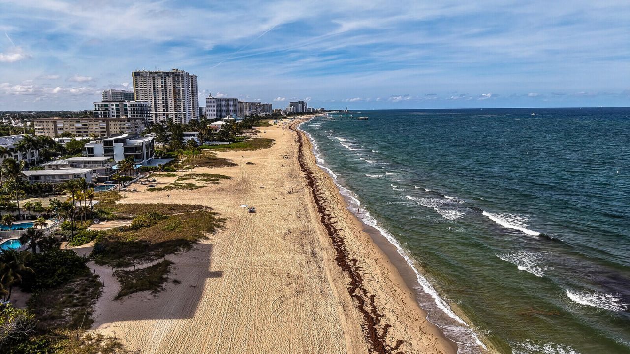 1000 S Ocean Boulevard, Unit 6-o, Pompano Beach, FL 33062 Photo